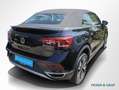Volkswagen T-Roc Cabrio 1.5 TSI Move DSG ACC LED Navi RüKa Noir - thumbnail 4