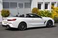 BMW 840 i xDrive Cabrio *neues Modell mit Facelift* Weiß - thumbnail 5