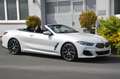 BMW 840 i xDrive Cabrio *neues Modell mit Facelift* Wit - thumbnail 2
