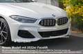 BMW 840 i xDrive Cabrio *neues Modell mit Facelift* Wit - thumbnail 3