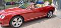 Bentley Continental GTC Rosso - thumbnail 1