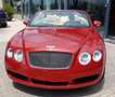 Bentley Continental GTC Rosso - thumbnail 2