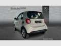 smart forTwo 60kW(81CV) EQ coupe Blanco - thumbnail 4