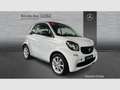 smart forTwo 60kW(81CV) EQ coupe Blanco - thumbnail 3