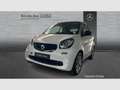 smart forTwo 60kW(81CV) EQ coupe Blanco - thumbnail 1
