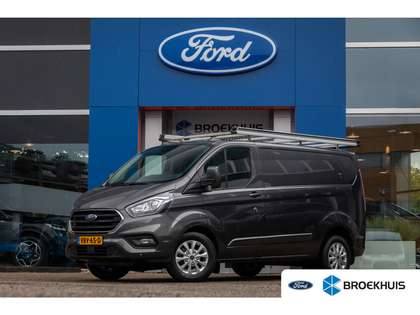 Ford Transit Custom 280 2.0 TDCI L1H1 Limited | Achteruitrijcamera | I