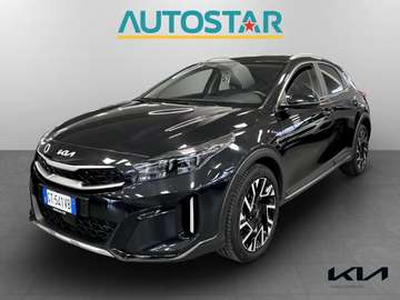 1.5 t-gdi mhev Style 160cv dct