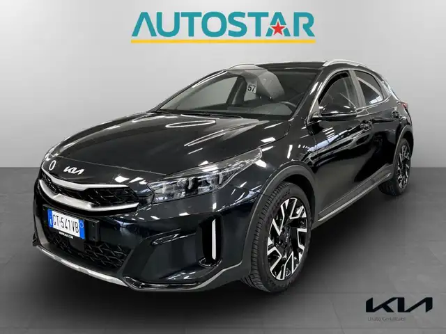 Kia XCeed 1.5 t-gdi mhev Style 160cv dct