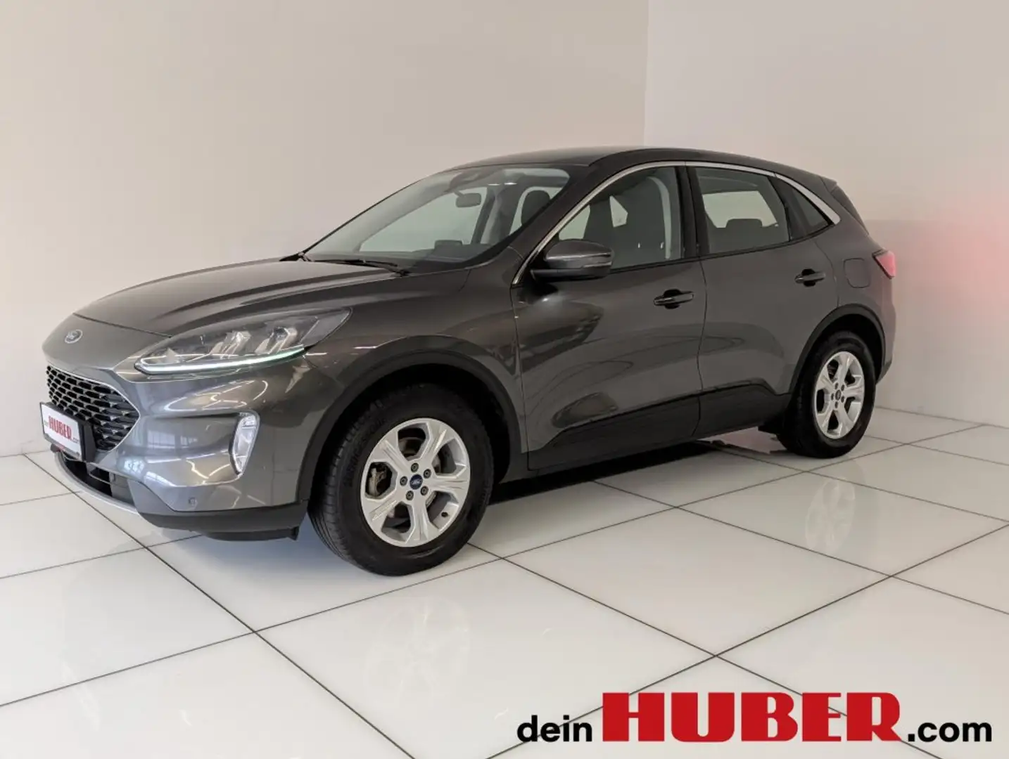 Ford Kuga COOL & CONNECT Grau - 1