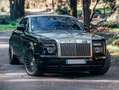 Rolls-Royce Phantom Coupe Schwarz - thumbnail 2