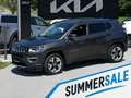 Jeep Compass 2,0 MultiJet AWD 9AT 140 Limited Aut. Grau - thumbnail 1