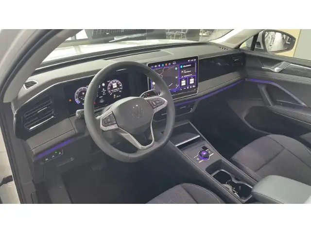 Volkswagen Tiguan view 15