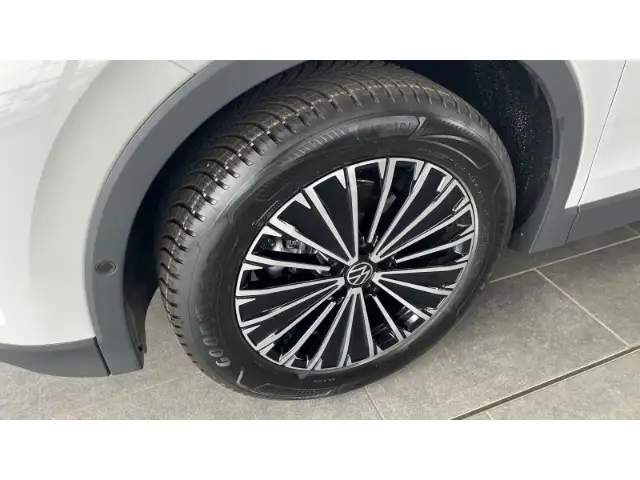 Volkswagen Tiguan view 6