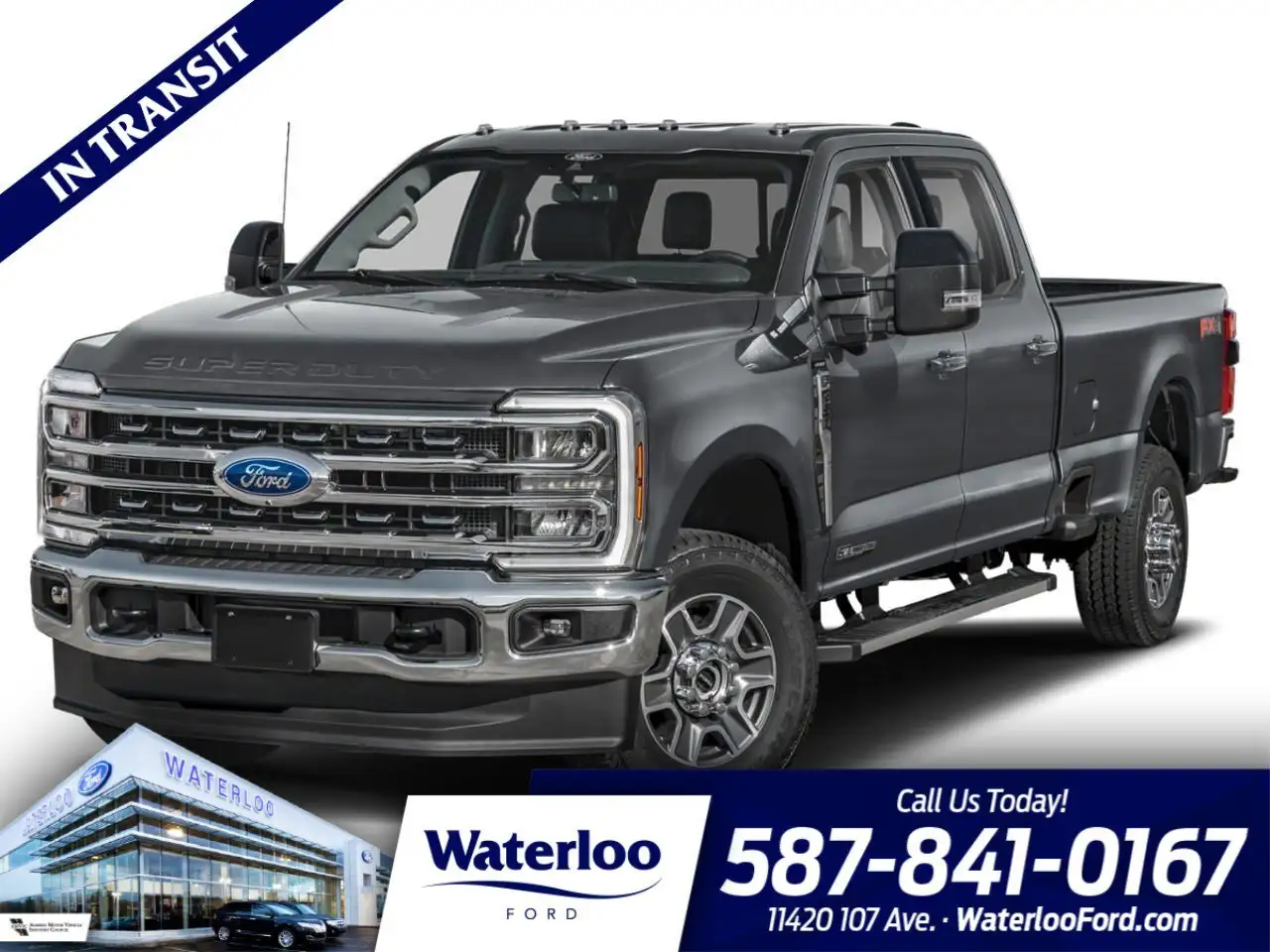 2026 Ford F 350