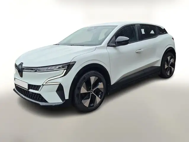 Renault Megane EV60 220 Equilibre OptiCharge SHZ
