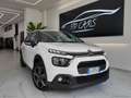Citroen C3 BlueHDi 100 S&S Shine Pack Wit - thumbnail 1