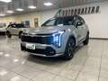 Kia Sportage Sportage 1.6 t-gdi hev GT-line at6 Grigio - thumbnail 2