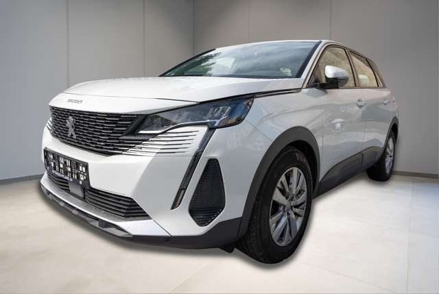 Imagine Peugeot 5008 Active Pack 1.2 PureTech 130