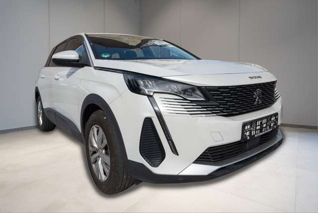 Peugeot 5008 Active Pack 1.2 PureTech 130