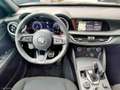 Alfa Romeo Stelvio 2.2 T.d. 160CV AT8 RWD Sprint Grau - thumbnail 13