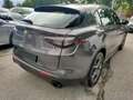Alfa Romeo Stelvio 2.2 T.d. 160CV AT8 RWD Sprint Grau - thumbnail 5