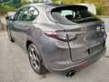 Alfa Romeo Stelvio 2.2 T.d. 160CV AT8 RWD Sprint Grau - thumbnail 7