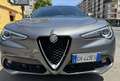 Alfa Romeo Stelvio 2.2 t Super Business rwd 160cv auto Gris - thumbnail 6