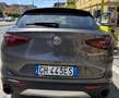 Alfa Romeo Stelvio 2.2 t Super Business rwd 160cv auto Gris - thumbnail 4