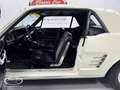 Ford Mustang - ONLINE AUCTION Weiß - thumbnail 9