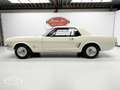 Ford Mustang - ONLINE AUCTION Weiß - thumbnail 7