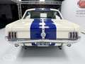 Ford Mustang - ONLINE AUCTION Weiß - thumbnail 5