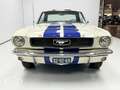 Ford Mustang - ONLINE AUCTION Weiß - thumbnail 2
