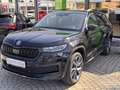 Skoda Kodiaq Sportline 4x4 Schwarz - thumbnail 4