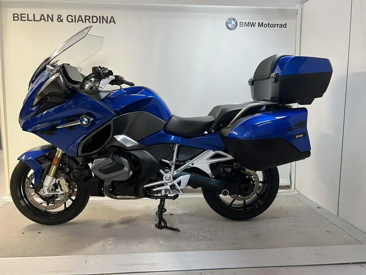 BMW R 1250 RT