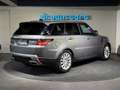 Land Rover Range Rover Sport Si4 PHEV400 AWD HSE / Facelift / Meridian / Leder Grau - thumbnail 11