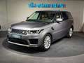 Land Rover Range Rover Sport Si4 PHEV400 AWD HSE / Facelift / Meridian / Leder Grau - thumbnail 9