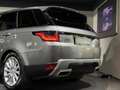 Land Rover Range Rover Sport Si4 PHEV400 AWD HSE / Facelift / Meridian / Leder Grau - thumbnail 16