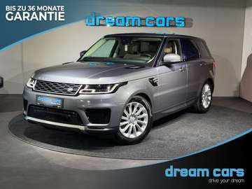 Si4 PHEV400 AWD HSE / Facelift / Meridian / Leder