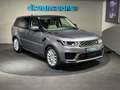 Land Rover Range Rover Sport Si4 PHEV400 AWD HSE / Facelift / Meridian / Leder Grau - thumbnail 19