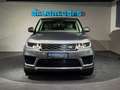 Land Rover Range Rover Sport Si4 PHEV400 AWD HSE / Facelift / Meridian / Leder Grau - thumbnail 6