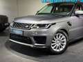 Land Rover Range Rover Sport Si4 PHEV400 AWD HSE / Facelift / Meridian / Leder Grau - thumbnail 21