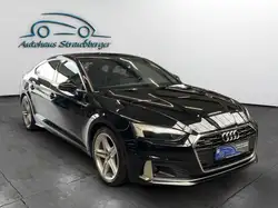 Audi A5 Sportback 45 TDI quattro advanced