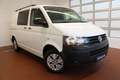 Volkswagen T5 AHK Klima Alu Weiß - thumbnail 3