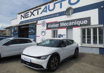 229CH AIR DESIGN 2WD