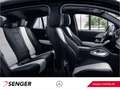 Mercedes-Benz GLE 350 e 4M Coupé AMG Distronic Multibeam Pano Schwarz - thumbnail 8