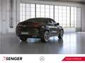 Mercedes-Benz GLE 350 e 4M Coupé AMG Distronic Multibeam Pano Schwarz - thumbnail 4