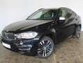 BMW X6 M M50 d, Leder, Navi, Xenon, H&K Soundanlage Noir - thumbnail 6