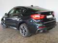 BMW X6 M M50 d, Leder, Navi, Xenon, H&K Soundanlage Noir - thumbnail 8