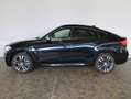 BMW X6 M M50 d, Leder, Navi, Xenon, H&K Soundanlage Noir - thumbnail 4