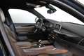 BMW X6 M M50 d, Leder, Navi, Xenon, H&K Soundanlage Noir - thumbnail 11